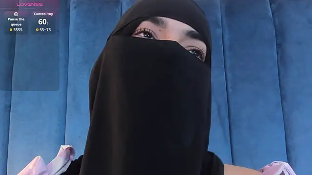 Snapshot of radiagazali chatting on 18, 9, 2025 radiagazali online show from 18, 9, 2025