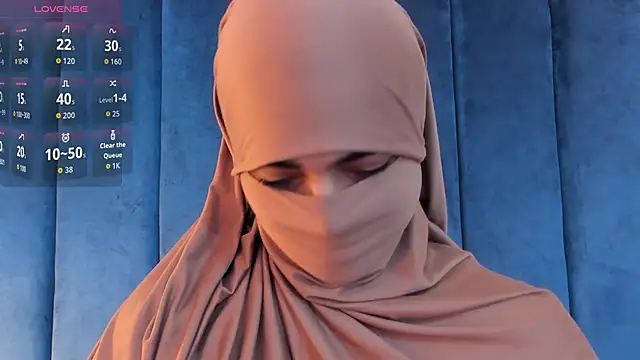 Snapshot of radiagazali chatting on 3, 10, 2025 radiagazali online show from 3, 10, 2025