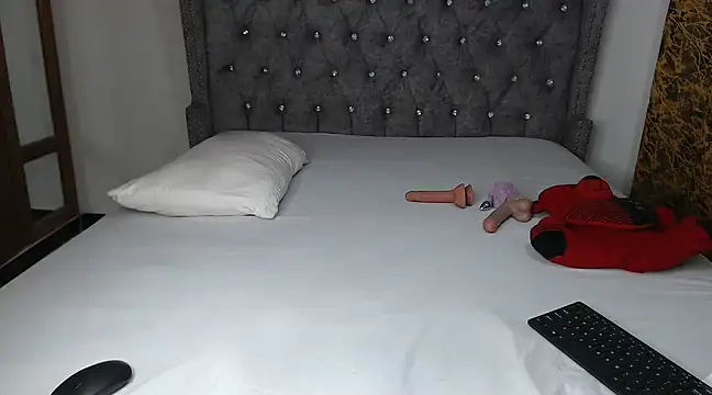 Snapshot of Naughtymis chatting on 28, 2, 2025 Naughtymis online show from 28, 2, 2025