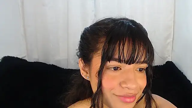 Snapshot of Liz_Galactic chatting on 11, 1, 2025 Liz Galactic online show from 11, 1, 2025