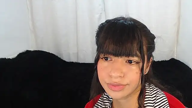 Snapshot of Liz_Galactic chatting on 7, 2, 2025 Liz Galactic online show from 7, 2, 2025