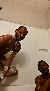 Maculine Stayr online show from 8, 1, 2025