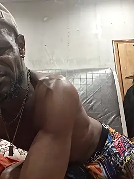 Maculine Stayr online show from 17, 3, 2026