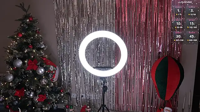 k kimikooo online show from 1, 1, 2025