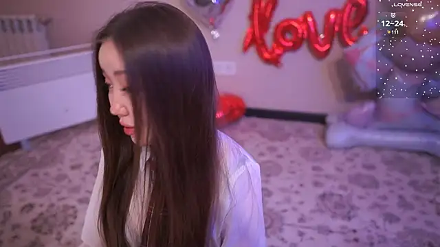 k kimikooo online show from 15, 2, 2025