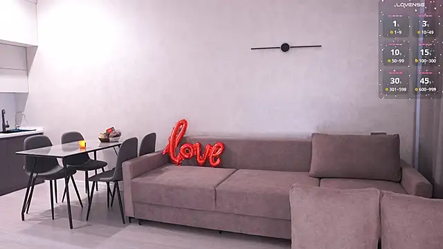 k kimikooo online show from 27, 2, 2025