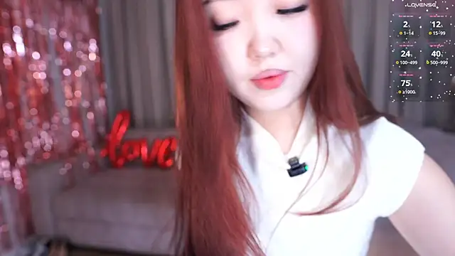 k kimikooo online show from 23, 9, 2025