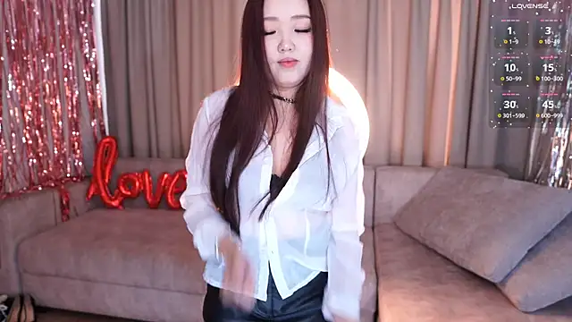 k kimikooo online show from 27, 9, 2025