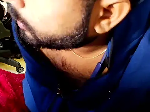 Snapshot of SHENOY3 chatting on 9, 11, 2025 SHENOY3 online show from 9, 11, 2025