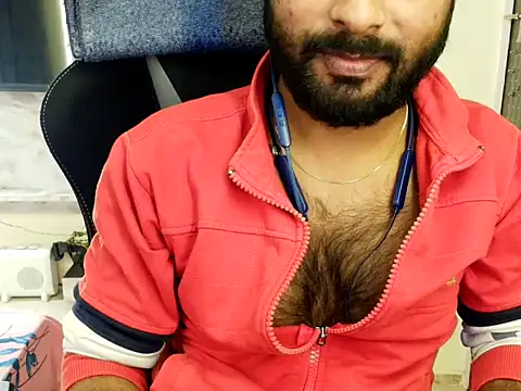 SHENOY3 online show from 8, 2, 2026