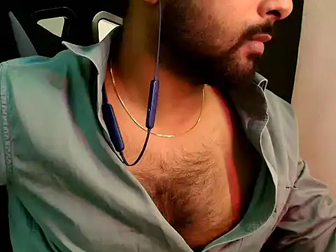 SHENOY3 online show from 14, 5, 2026