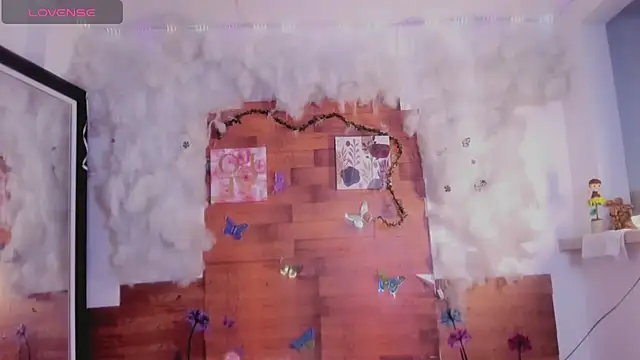 Snapshot of kelly_thomson chatting on 27, 1, 2025 kelly thomson online show from 27, 1, 2025