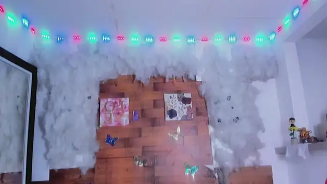 Snapshot of kelly_thomson chatting on 20, 2, 2025 kelly thomson online show from 20, 2, 2025