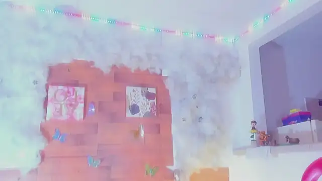 Snapshot of kelly_thomson chatting on 27, 2, 2025 kelly thomson online show from 27, 2, 2025