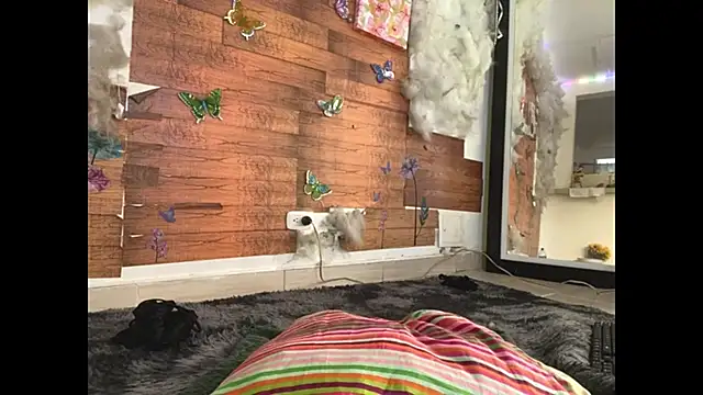 Snapshot of kelly_thomson chatting on 15, 3, 2025 kelly thomson online show from 15, 3, 2025