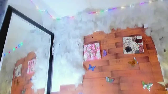 Snapshot of kelly_thomson chatting on 17, 3, 2025 kelly thomson online show from 17, 3, 2025