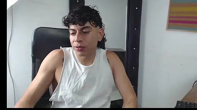 Strongernastyx online show from 14, 12, 2024