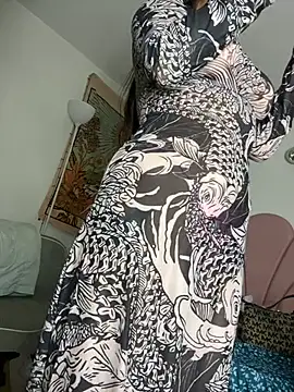 kiaraglam2 online show from 11, 2, 2025