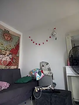 kiaraglam2 online show from 23, 10, 2025