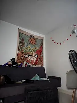 kiaraglam2 online show from 24, 11, 2025