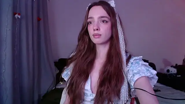 Snapshot of Weeissy chatting on 15, 1, 2025 Weeissy online show from 15, 1, 2025