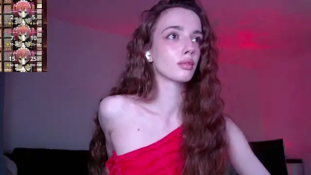 Snapshot of Weeissy chatting on 26, 2, 2025 Weeissy online show from 26, 2, 2025