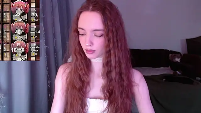 Snapshot of Weeissy chatting on 15, 3, 2025 Weeissy online show from 15, 3, 2025