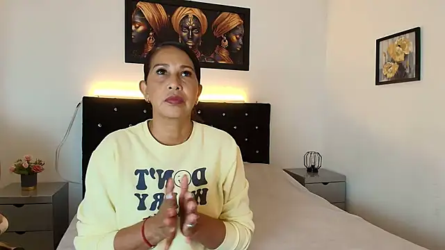 Shanon mature online show from 5, 6, 2026