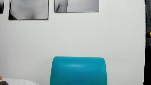 izzy cum online show from 16, 1, 2025