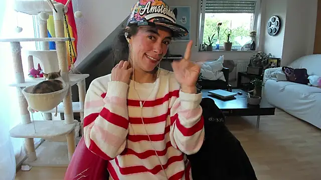 Snapshot of tinny_williams chatting on 14, 9, 2025 tinny williams online show from 14, 9, 2025