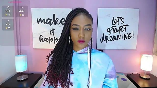 EmmySweett online show from 5, 3, 2025