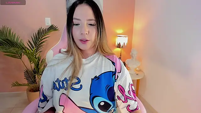 HannaMiller 1 online show from 10, 1, 2026