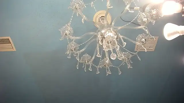 ADRIANNA FOX online show from 23, 3, 2025