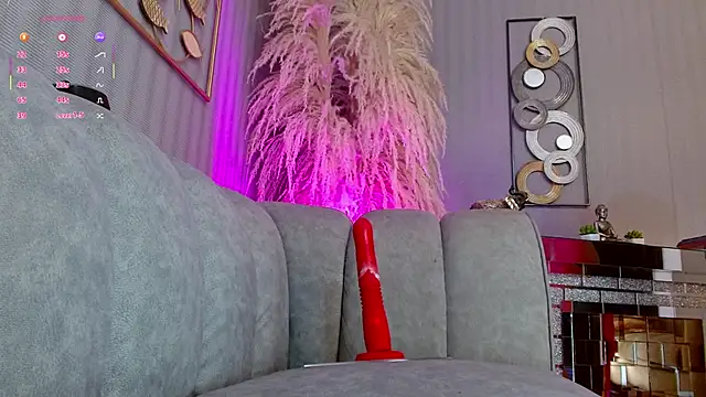 adara le online show from 13, 10, 2025