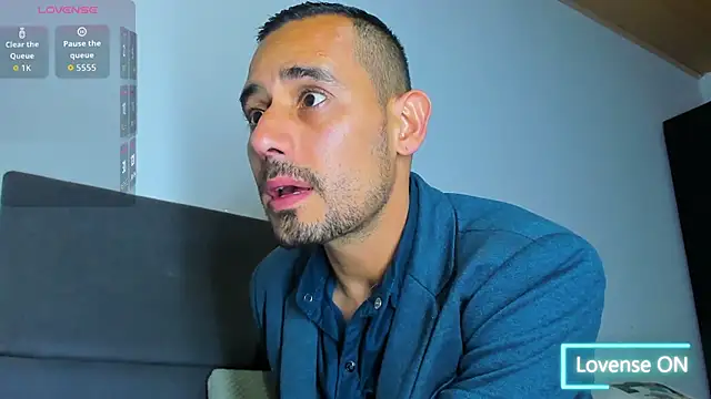 jhonyalzate2 online show from 15, 11, 2025