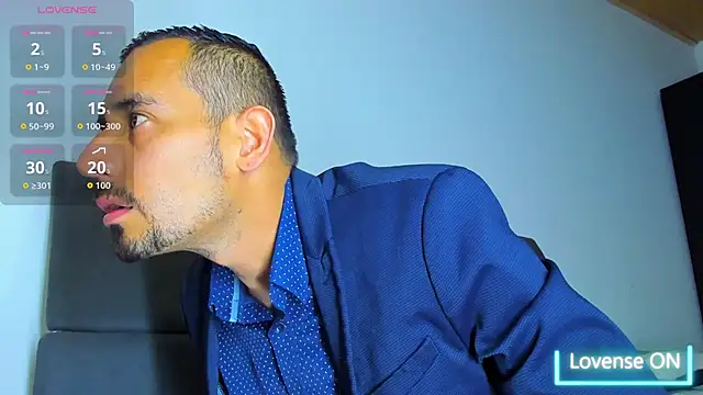 jhonyalzate2 online show from 22, 11, 2025