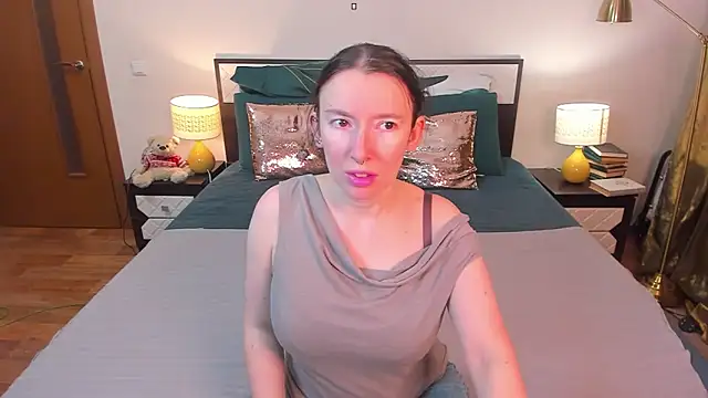 CatherineWalls online show from 10, 2, 2026