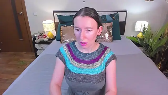 CatherineWalls online show from 23, 2, 2026