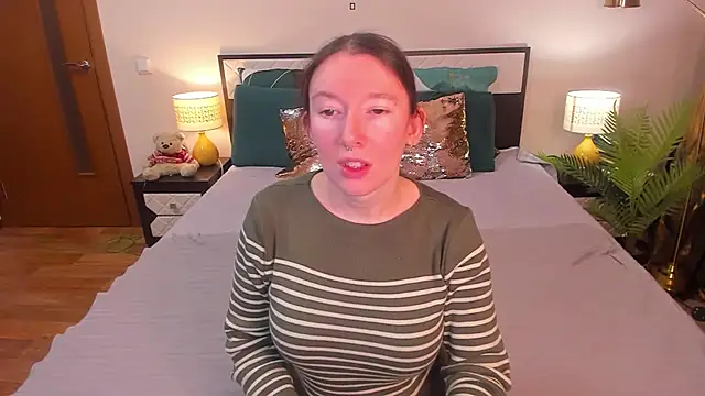 CatherineWalls online show from 10, 3, 2026