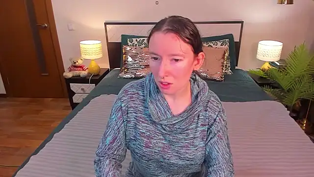 Snapshot of CatherineWalls chatting on 5, 6, 2026 CatherineWalls online show from 5, 6, 2026