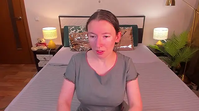Snapshot of CatherineWalls chatting on 19, 7, 2026 CatherineWalls online show from 19, 7, 2026