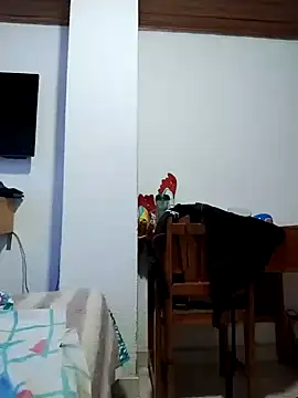 Vicky Rosse online show from 22, 1, 2025