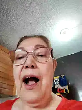 Vicky Rosse online show from 6, 7, 2026
