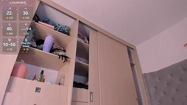 sussan dream1 online show from 9, 4, 2026