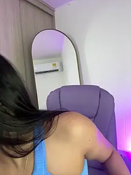 Snapshot of vicky_rachell chatting on 19, 2, 2025 vicky rachell online show from 19, 2, 2025