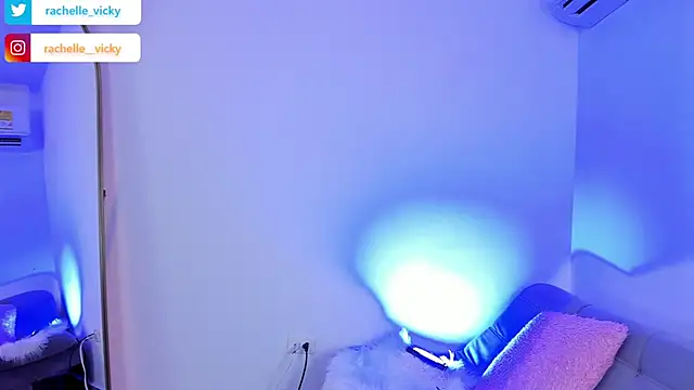 Snapshot of vicky_rachell chatting on 28, 2, 2025 vicky rachell online show from 28, 2, 2025