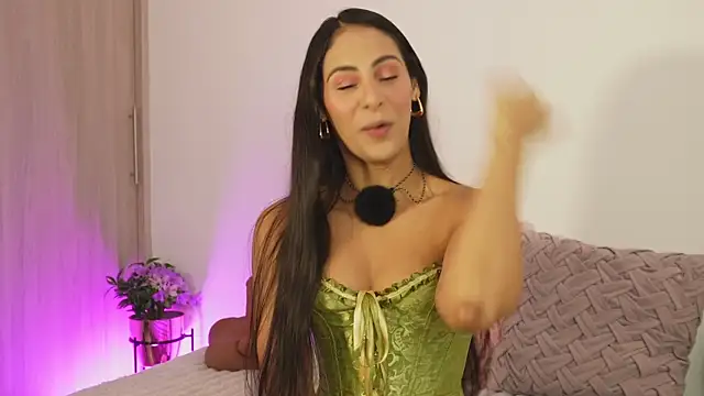 Snapshot of vicky_rachell chatting on 21, 10, 2025 vicky rachell online show from 21, 10, 2025