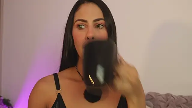 Snapshot of vicky_rachell chatting on 24, 10, 2025 vicky rachell online show from 24, 10, 2025