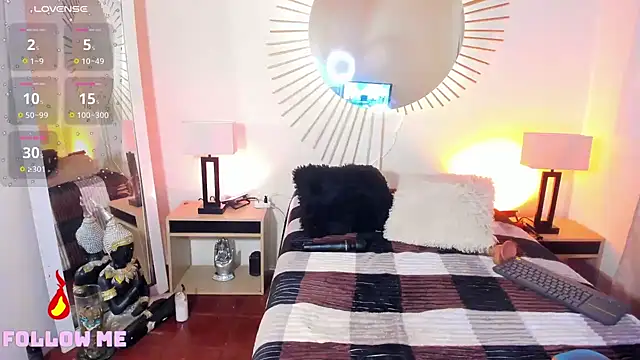 Snapshot of natta_smithh chatting on 13, 1, 2025 natta smithh online show from 13, 1, 2025