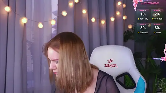 Snapshot of Ramona___ chatting on 27, 12, 2024 Ramona online show from 27, 12, 2024